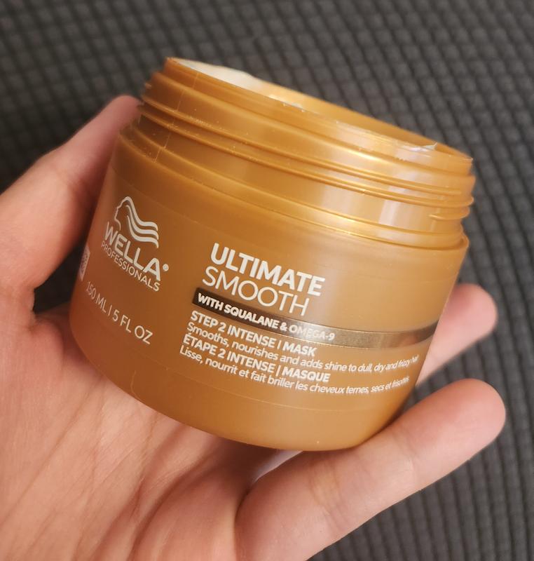 Ultimate Smooth Mask - Wella Professionals | Sephora