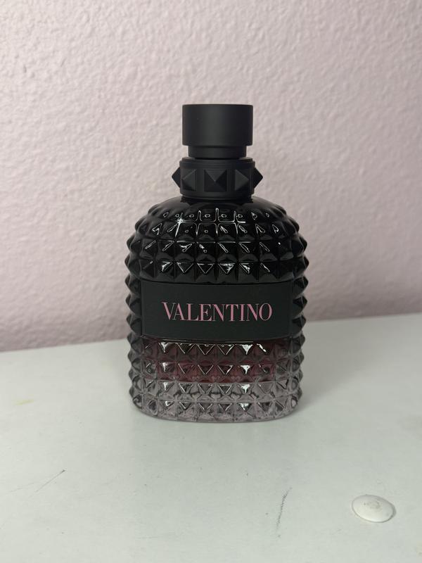 Uomo Born in Roma Intense Eau de Parfum with Vanilla - Valentino