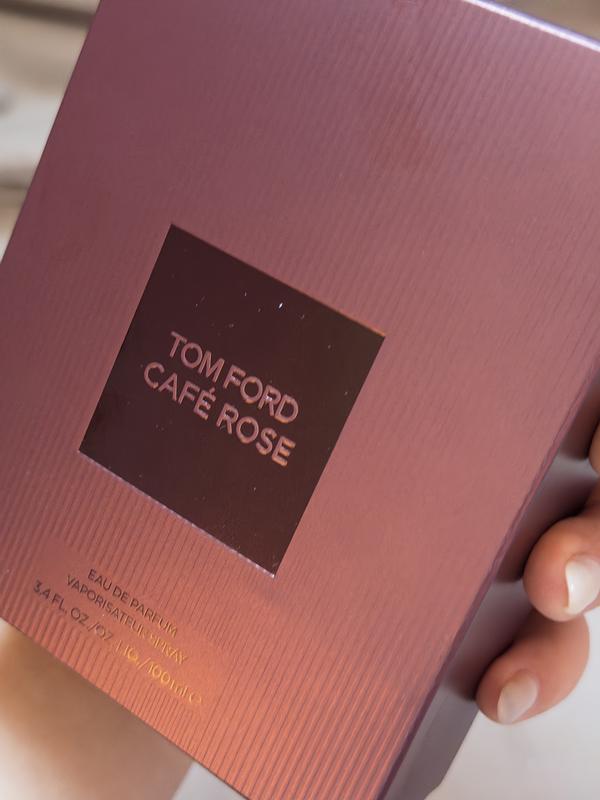 Café Rose - TOM FORD | Sephora