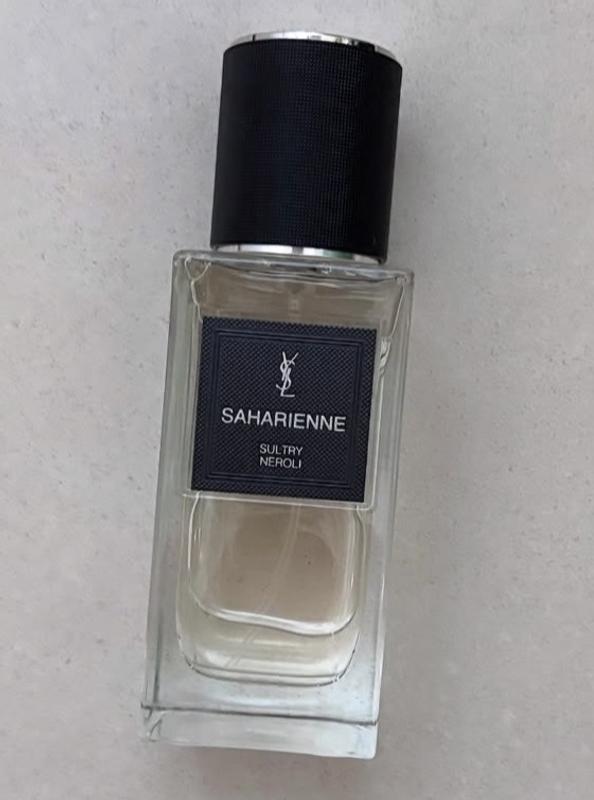 Saharienne Eau de Parfum with Neroli & Musk - Yves Saint Laurent