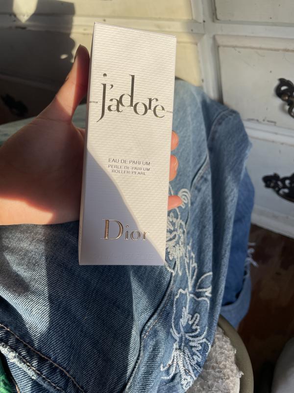 J'adore Eau de Parfum Roller-pearl - Dior | Sephora