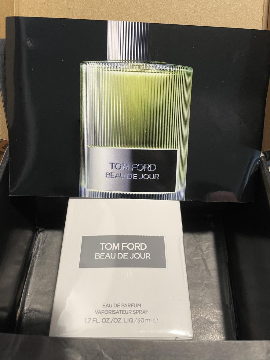 Beau de Jour - TOM FORD | Sephora