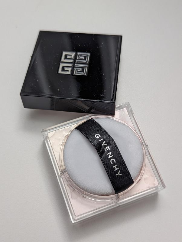 Mini Prisme Libre Loose Powder - Givenchy | Sephora