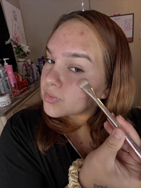 Dual Ended Highlighter Brush