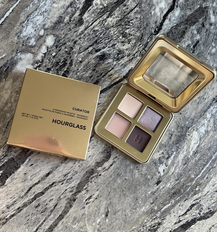 Curator™ Eyeshadow Palettes - Hourglass | Sephora