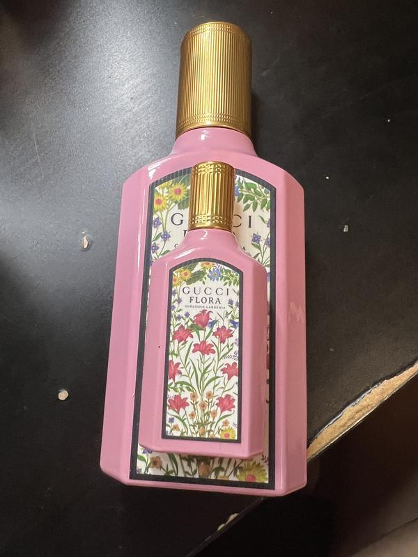 Flora Gorgeous Gardenia Eau de Parfum - Gucci | Sephora