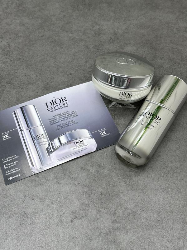 Capture Le Sérum - DIOR | Sephora