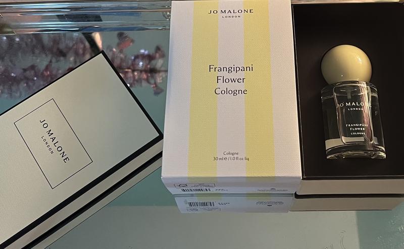Frangipani Flower Cologne with Sandalwood - Jo Malone London | Sephora