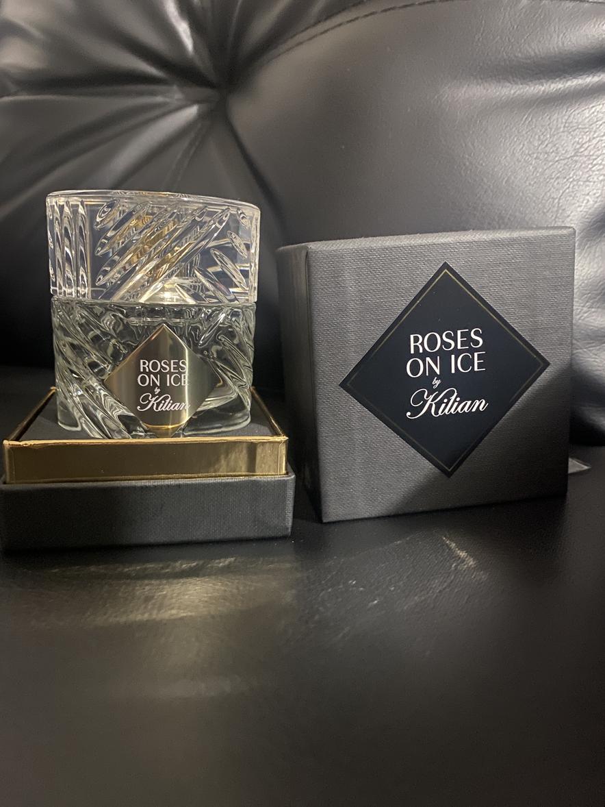 Roses On Ice Eau De Parfum - KILIAN Paris | Sephora