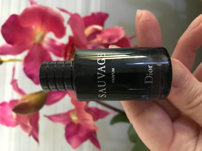 Sauvage Parfum - Dior | Sephora