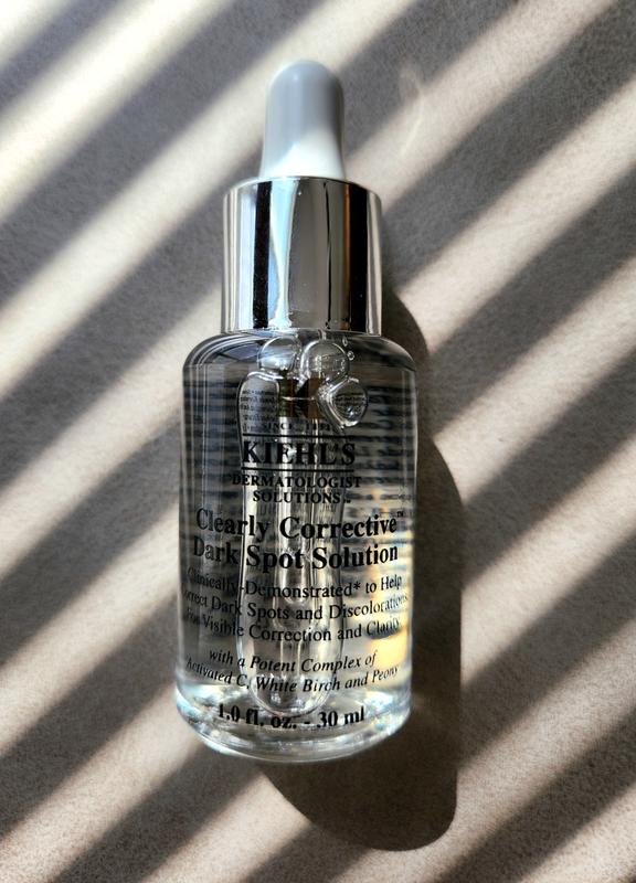 Clearly Corrective Dark Spot Correcting Serum - Kiehl's Since 1851