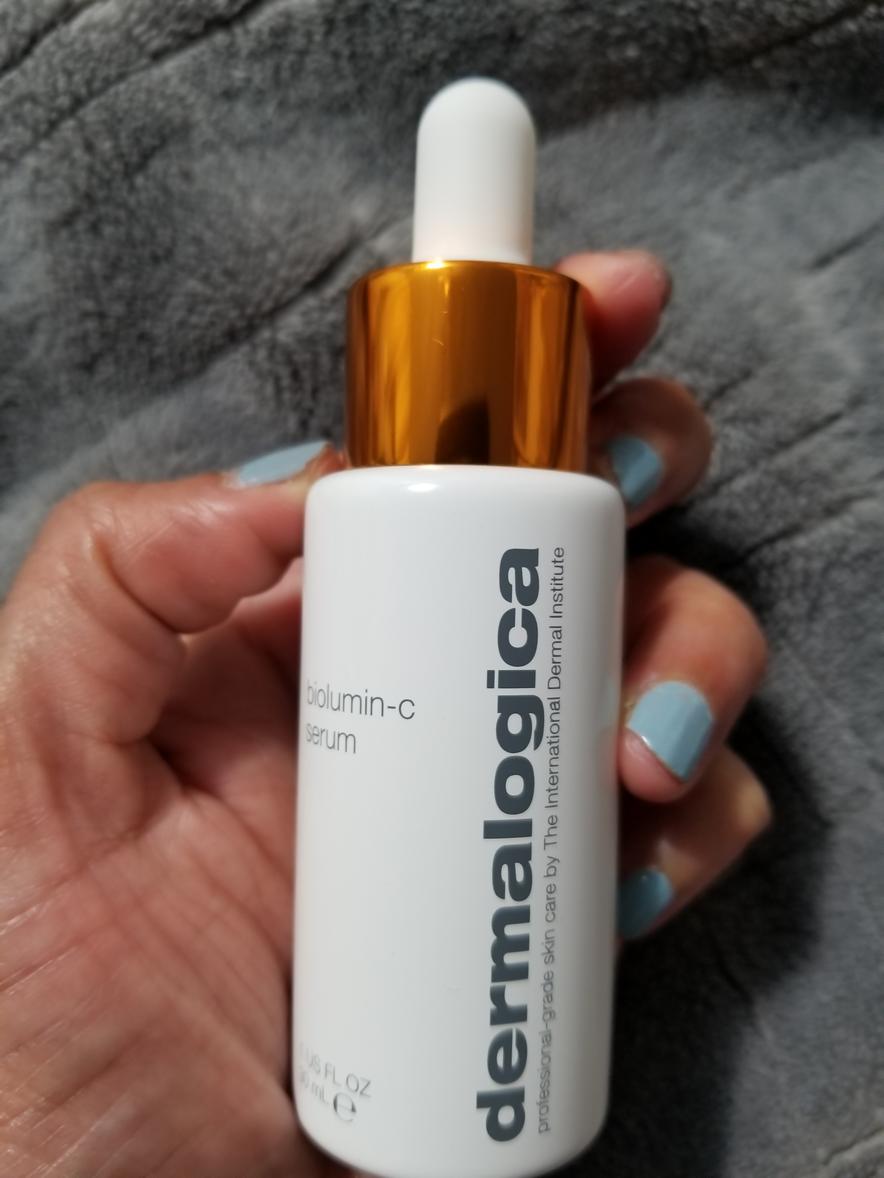 BioLumin-C Vitamin C Serum - Dermalogica | Sephora