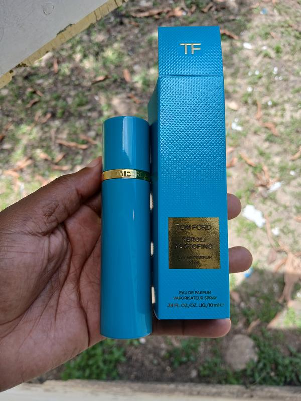 Neroli Portofino Travel Spray - TOM FORD | Sephora