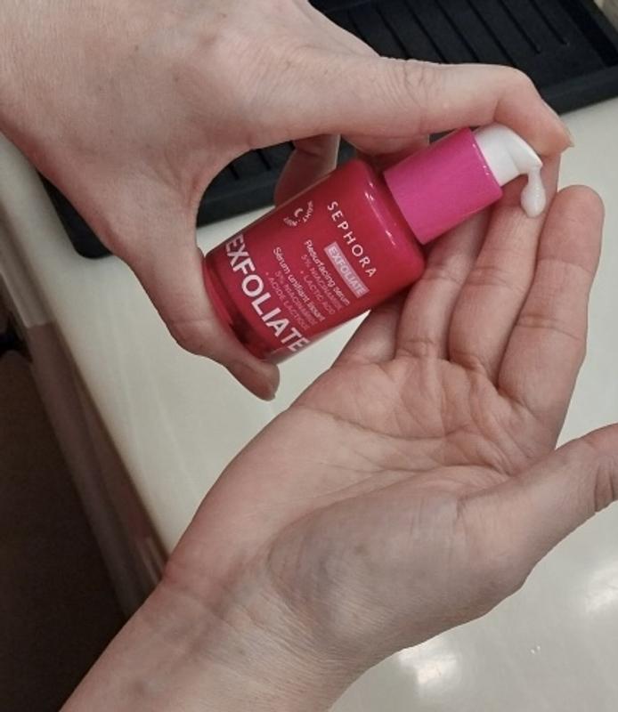 Resurfacing Serum - SEPHORA COLLECTION | Sephora