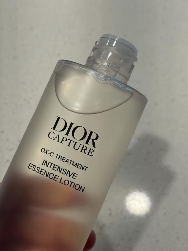 Dior Capture Intensive Essence Lotion - DIOR | Sephora
