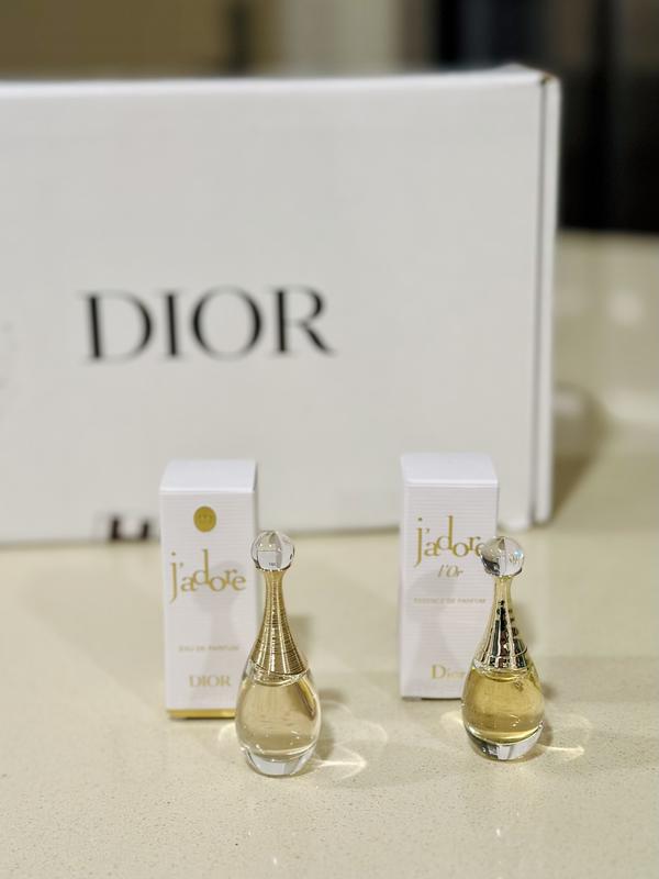 J'adore L'Or Eau de Parfum - DIOR | Sephora