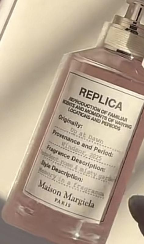 Up at Dawn Eau de Toilette with Rose, Pink Pepper, and Musk