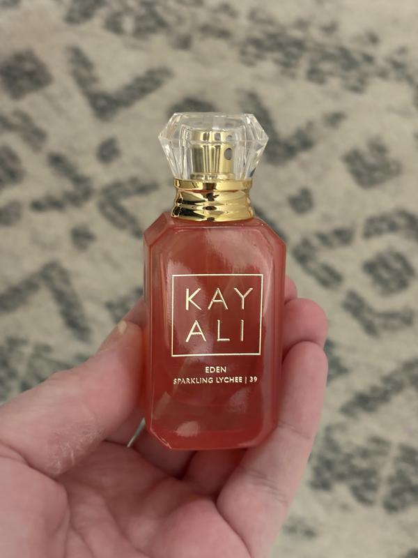 EDEN SPARKLING LYCHEE | 39 Eau de Parfum Travel Spray - KAYALI
