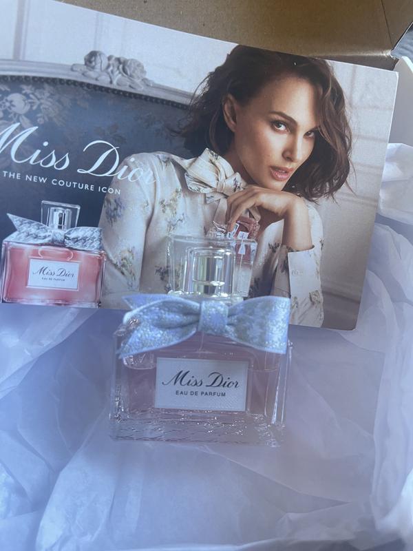 Miss Dior Eau de Parfum - DIOR | Sephora