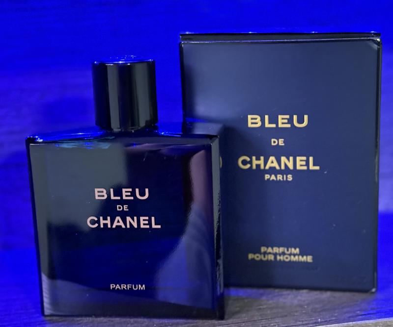 BLEU DE CHANEL PARFUM - CHANEL | Sephora