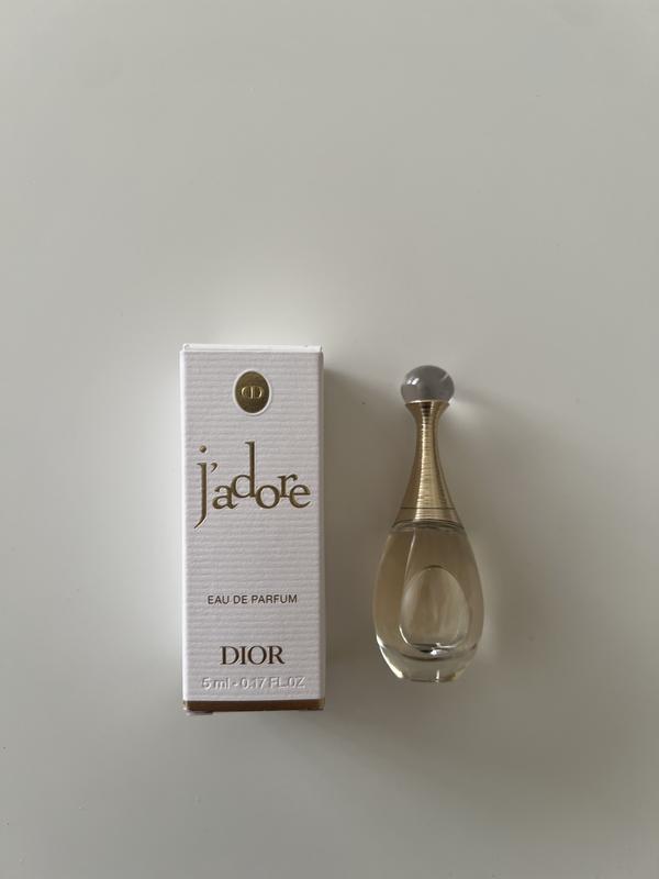 J'adore Eau de Parfum - Dior | Sephora