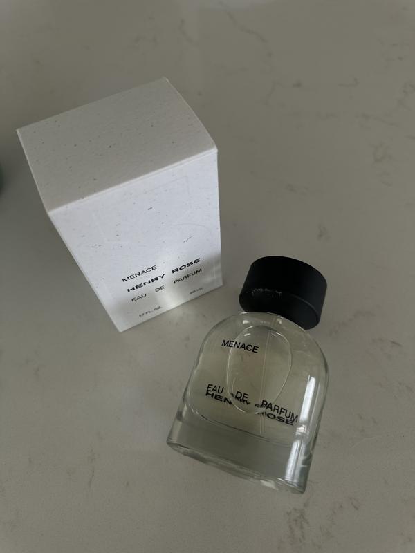 Menace Eau de Parfum - Henry Rose | Sephora