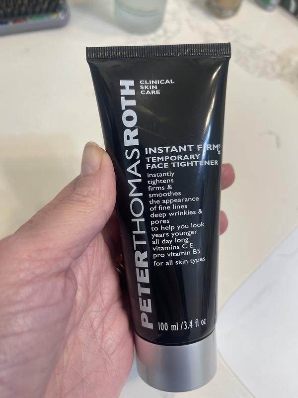Instant FIRMx® Temporary Face Tightener - Peter Thomas Roth | Sephora
