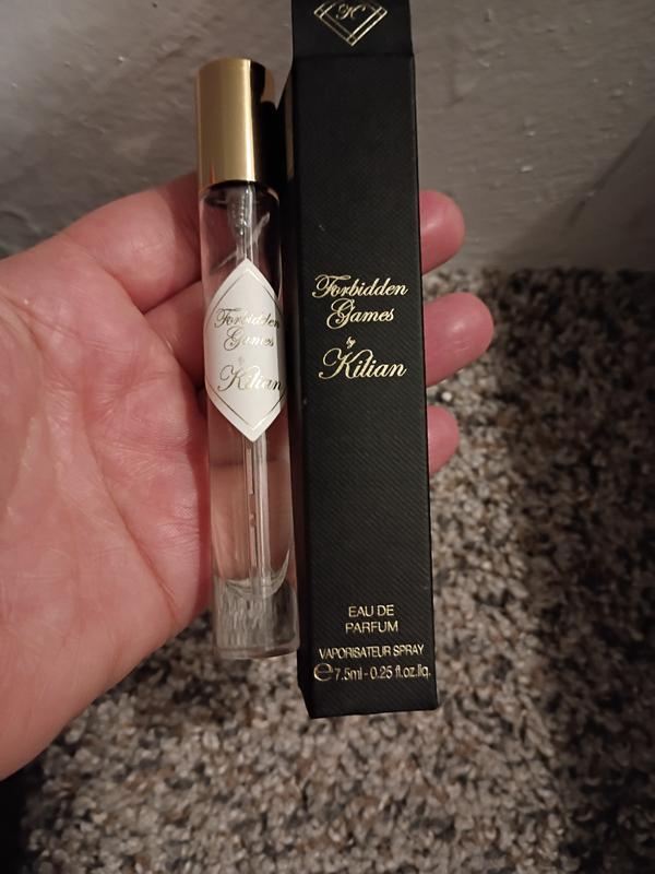 Forbidden Games Eau de Parfum with Honey & Peach - KILIAN Paris