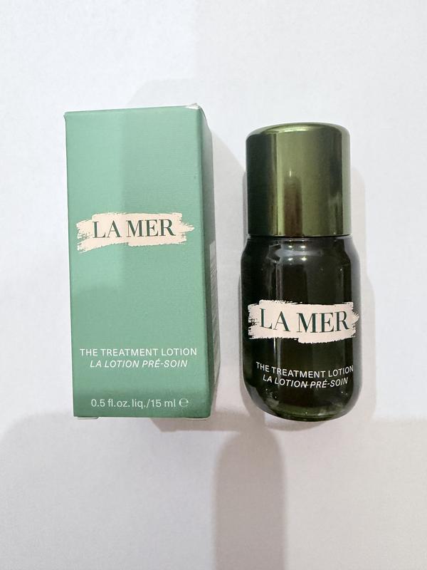 The Treatment Lotion - La Mer | Sephora