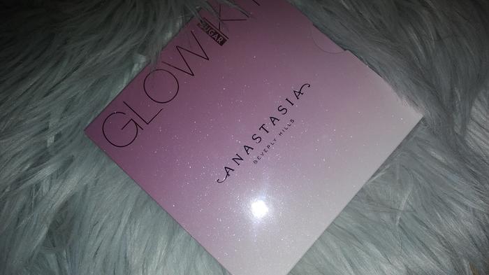 Sugar Glow Kit® - Anastasia Beverly Hills | Sephora