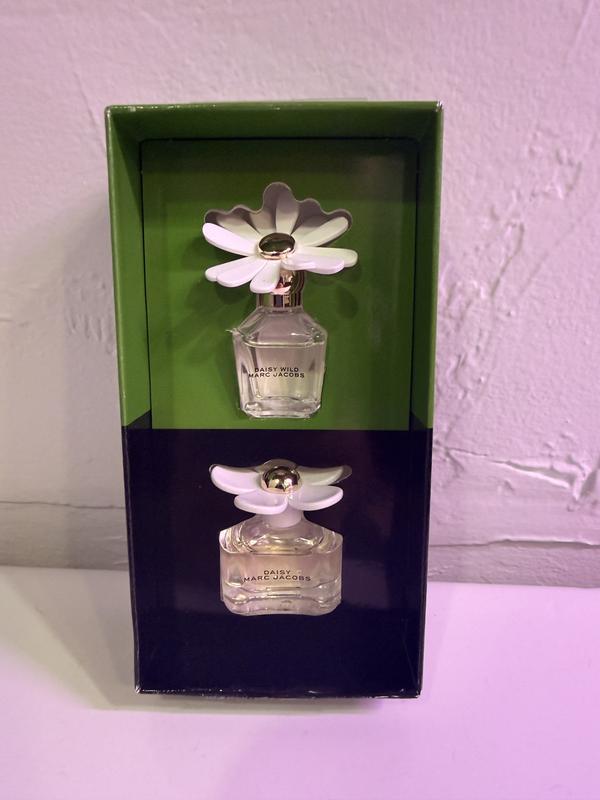 Mini Daisy Duo Perfume Gift Duo Set - Marc Jacobs Beauty | Sephora