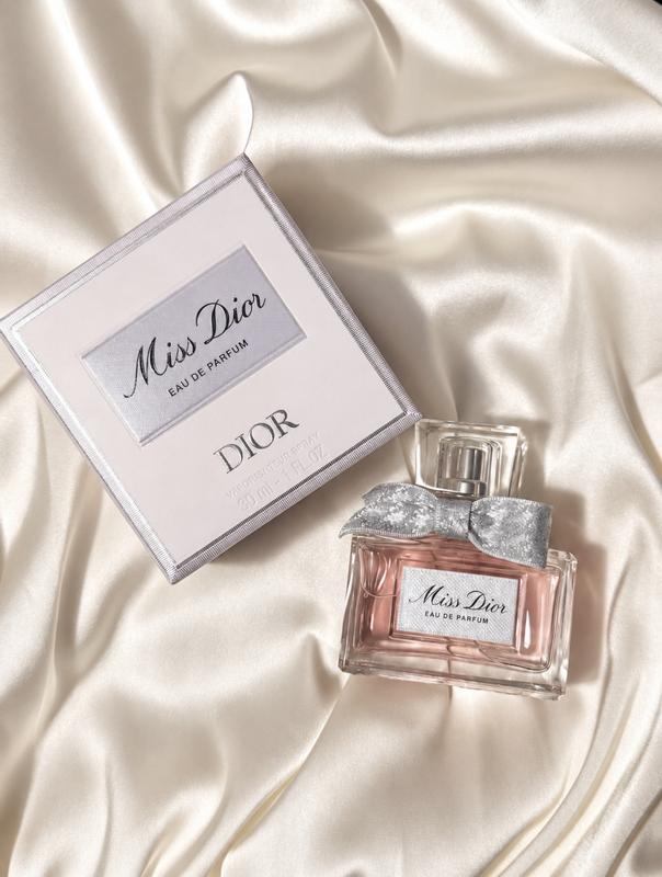 Miss Dior Eau de Parfum - DIOR | Sephora