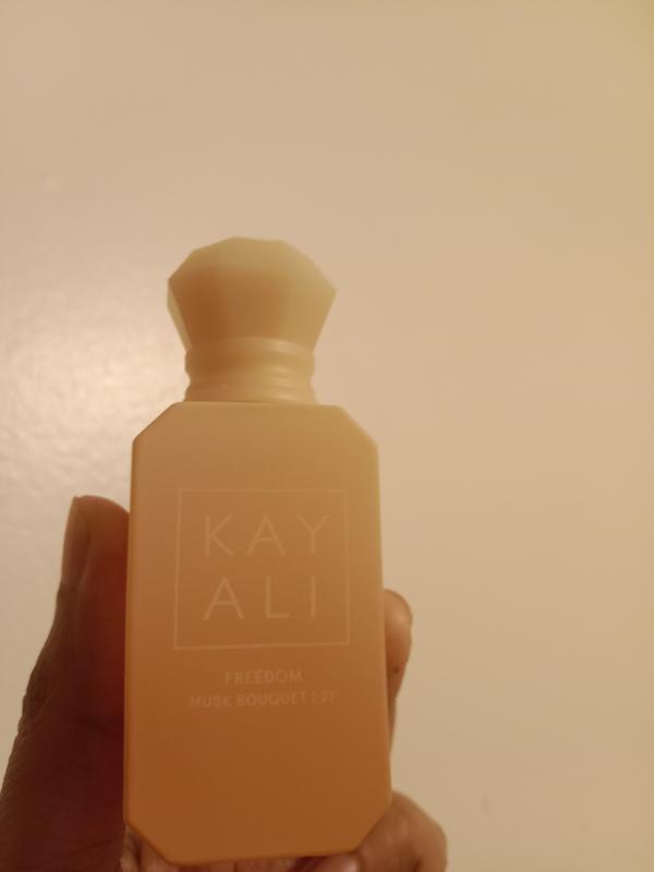 Mini FREEDOM MUSK BOUQUET | 27 Eau de Parfum Travel Spray - KAYALI