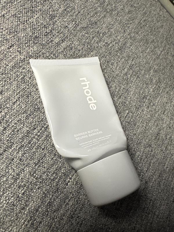 Barrier Butter Intensive Moisturizing Balm - rhode | Sephora