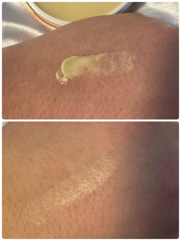 Yummy Skin Blurring Balm Powder -Universal Primer - Danessa