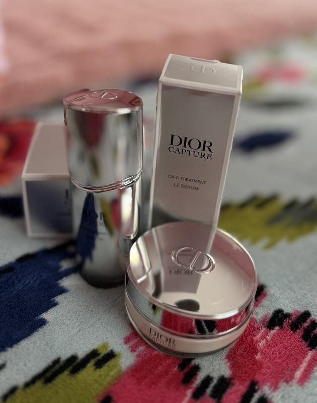 Capture Le Sérum - DIOR | Sephora