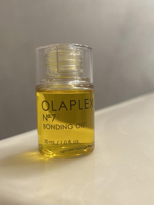 No. 7 Bonding Hair Oil - Olaplex | Sephora