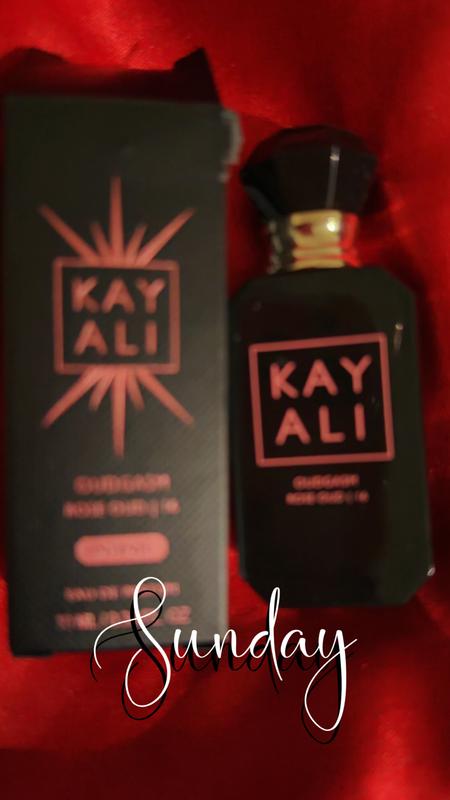 OUDGASM ROSE OUD | 16 Eau de Parfum Intense - KAYALI | Sephora