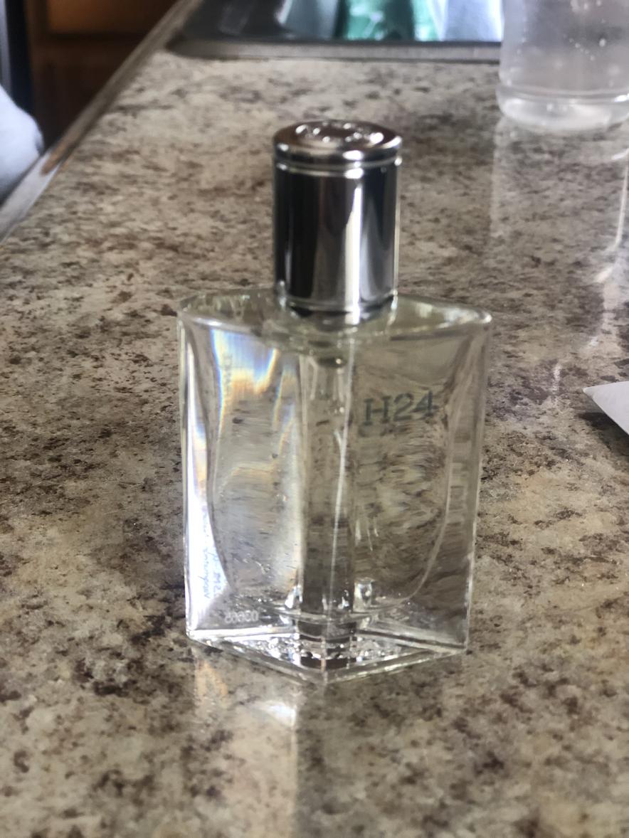 H24 Eau de Toilette - HERMÈS | Sephora