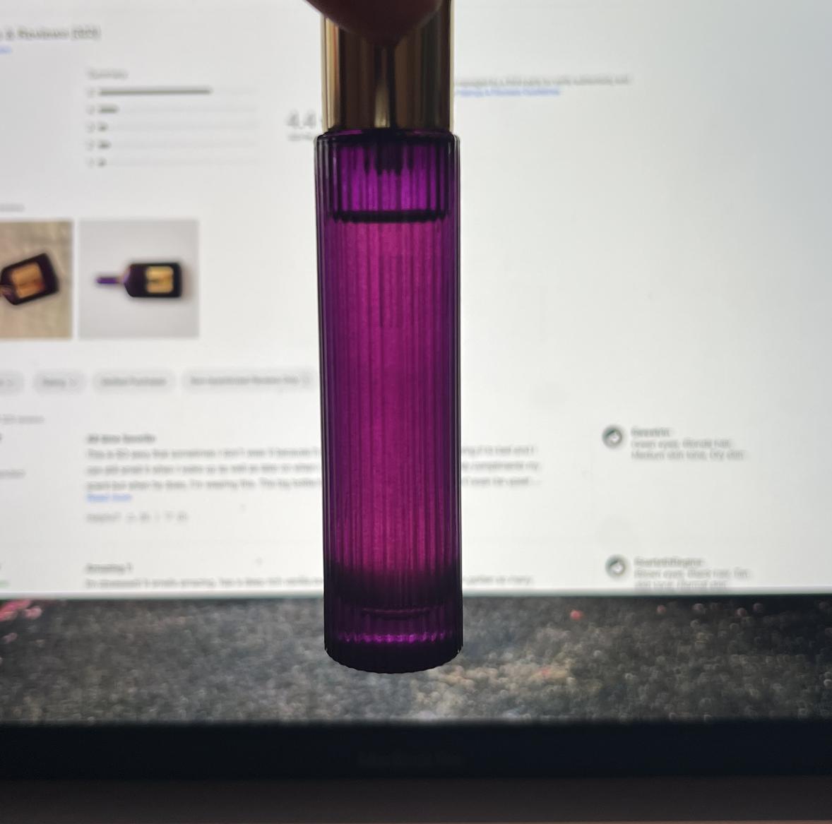 Velvet Orchid - TOM FORD | Sephora