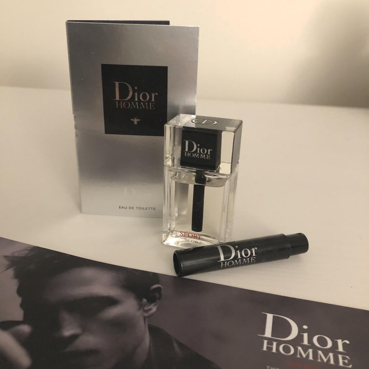 Dior Homme Sport - Dior | Sephora