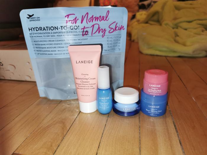laneige hydration to go