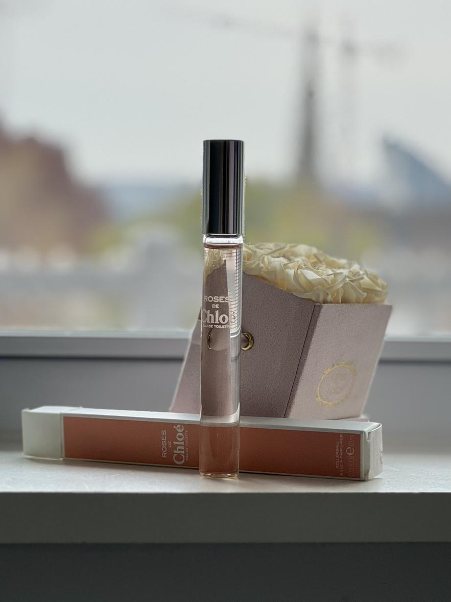Sephora roses de chloe hotsell