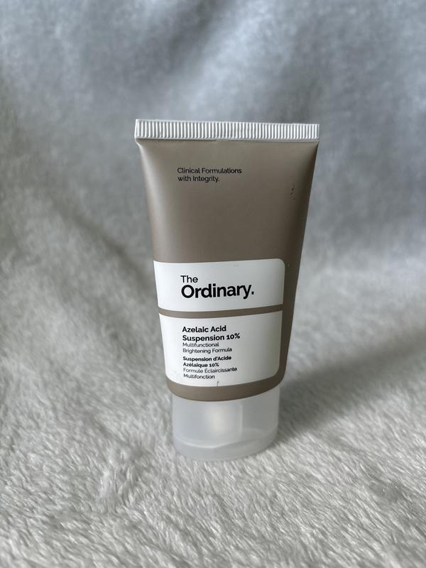 The Ordinary Azelaic Acid Suspension 10% | Sephora