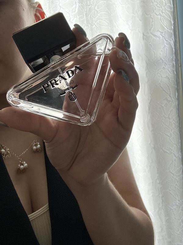 Mini Paradoxe Eau de Parfum Gift Set - Prada | Sephora