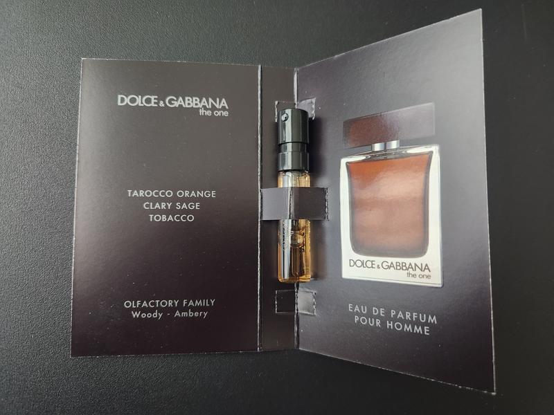 The One For Men Eau De Parfum - DOLCE&GABBANA | Sephora