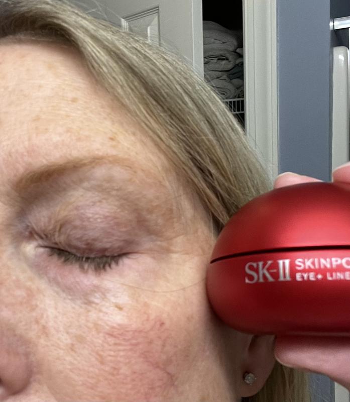SKINPOWER Re-New Anti-Aging Cream Moisturizer for Wrinkles