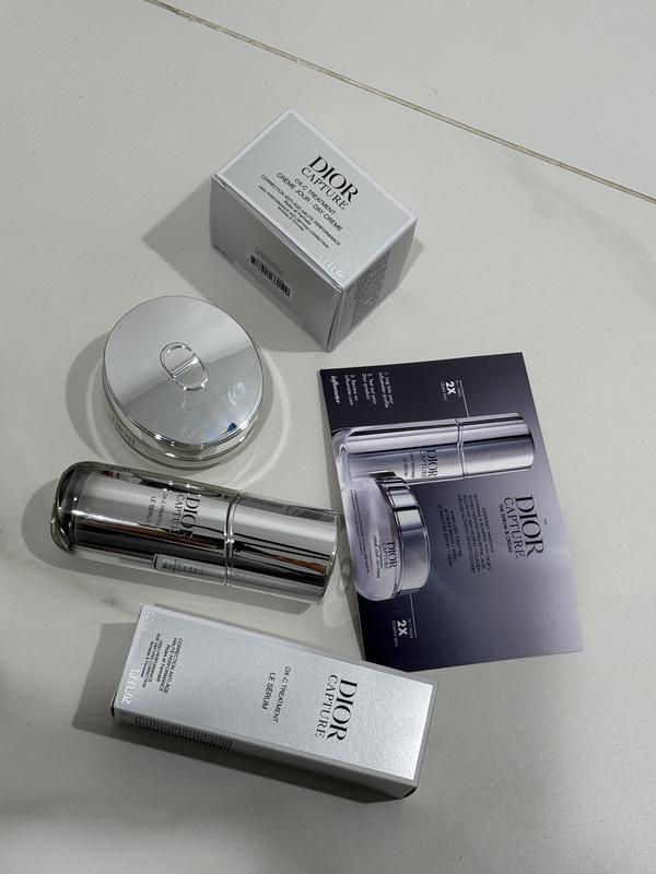 Capture Le Sérum - DIOR | Sephora