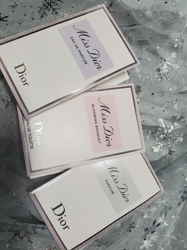 Miss Dior Blooming Bouquet - Dior | Sephora