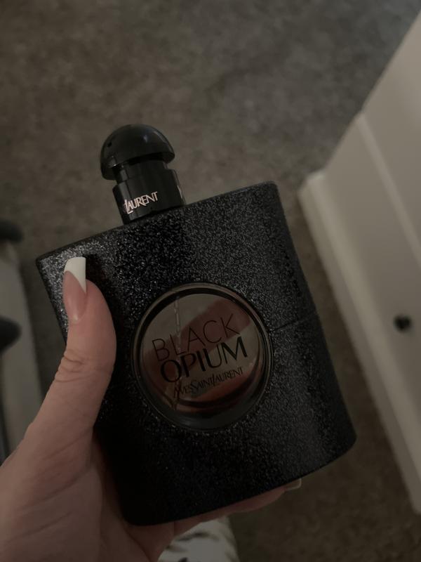 Black Opium Eau de Parfum - Yves Saint Laurent | Sephora